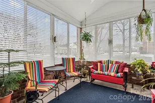 8577 Highland Glen Dr, Charlotte, NC 28269 - Photo 35