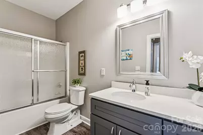 8577 Highland Glen Drive, Charlotte, NC 28269 - Photo 31