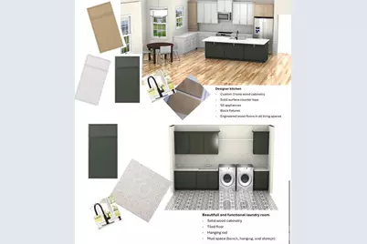 7501 Church Road, Taylorsville, NC 28681 - Photo 3