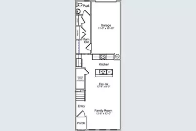 5861 Tuckaseegee Road #03, Charlotte, NC 28208 - Photo 27