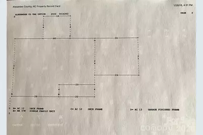 72 Pleasant Garden Drive, Taylorsville, NC 28681 - Photo 25