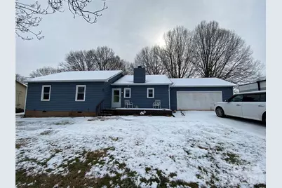 72 Pleasant Garden Drive, Taylorsville, NC 28681 - Photo 1