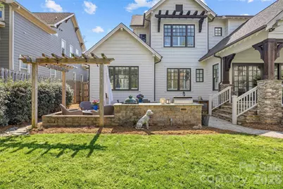 607 Dorothy Drive, Charlotte, NC 28203 - Photo 47