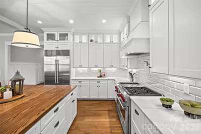 607 Dorothy Drive, Charlotte, NC 28203 - Photo 11