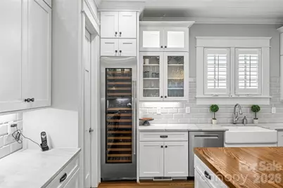 607 Dorothy Drive, Charlotte, NC 28203 - Photo 13