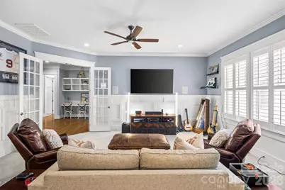 607 Dorothy Drive, Charlotte, NC 28203 - Photo 33