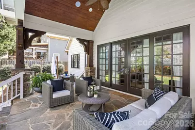 607 Dorothy Drive, Charlotte, NC 28203 - Photo 43