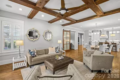 607 Dorothy Drive, Charlotte, NC 28203 - Photo 19