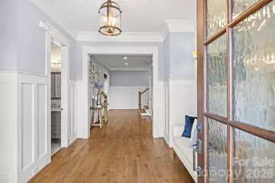 607 Dorothy Drive, Charlotte, NC 28203 - Photo 5