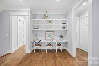 607 Dorothy Drive, Charlotte, NC 28203 - Photo 31