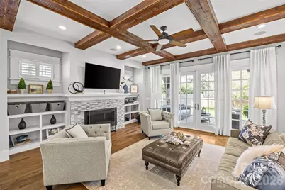 607 Dorothy Drive, Charlotte, NC 28203 - Photo 21