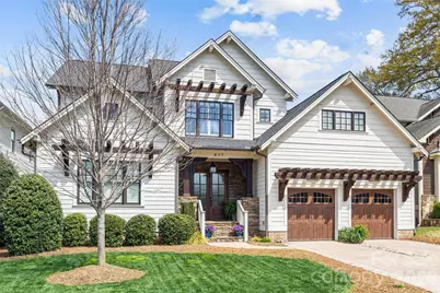 607 Dorothy Drive, Charlotte, NC 28203 - Photo 1