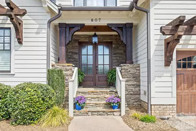 607 Dorothy Drive, Charlotte, NC 28203 - Photo 3