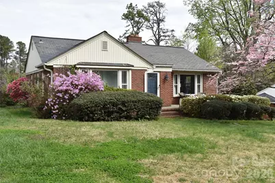 3 Forest Drive, Lexington, NC 27292 - Photo 1