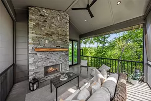 162 Riverbend Frst Dr, Asheville, NC 28805 - Photo 9