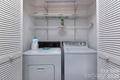 6116 Heath Ridge Court #H, Charlotte, NC 28210 - Photo 17