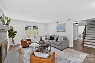 4017 Old Stone Rd, Charlotte, NC 28226 - Photo 23