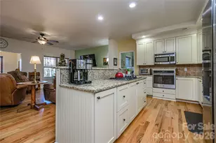 281 Ewbank Rd, Etowah, NC 28729 - Photo 7