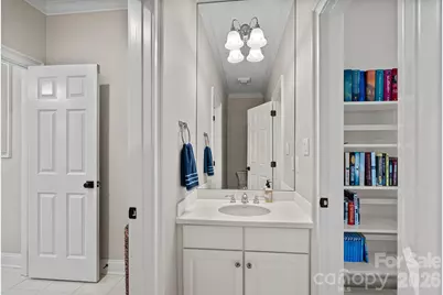 19016 Wildcat Trail, Davidson, NC 28036 - Photo 35