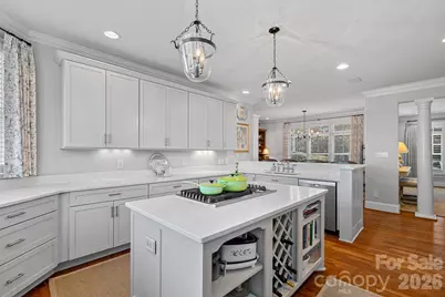 19016 Wildcat Trail, Davidson, NC 28036 - Photo 17