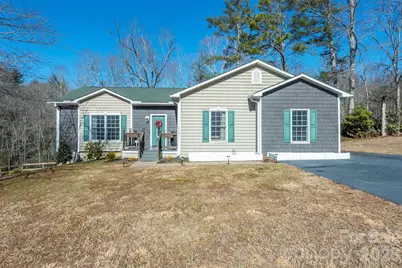 243 Scenic Ridge Drive, Hendersonville, NC 28792 - Photo 45