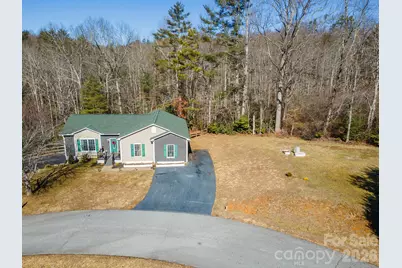 243 Scenic Ridge Drive, Hendersonville, NC 28792 - Photo 3