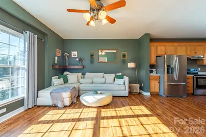 243 Scenic Ridge Drive, Hendersonville, NC 28792 - Photo 7