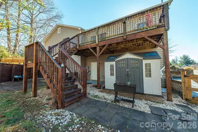 243 Scenic Ridge Drive, Hendersonville, NC 28792 - Photo 37