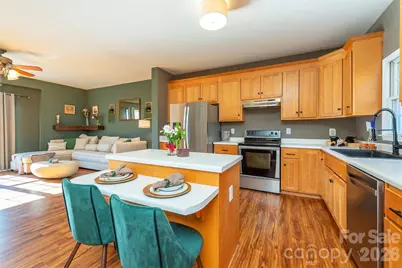 243 Scenic Ridge Drive, Hendersonville, NC 28792 - Photo 13