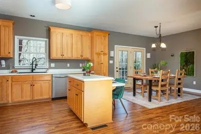 243 Scenic Ridge Drive, Hendersonville, NC 28792 - Photo 11