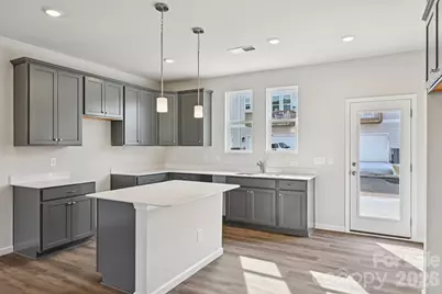 209 Vanguard Lane #17, Cramerton, NC 28032 - Photo 3