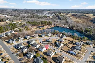 110 Ashton Dr, Mooresville, NC 28115 - Photo 17