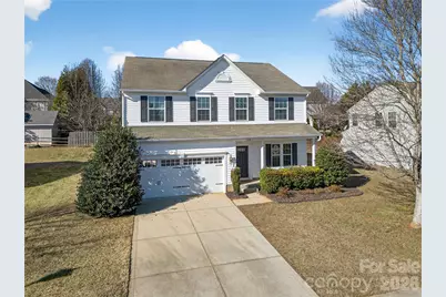 110 Ashton Drive, Mooresville, NC 28115 - Photo 1