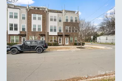 1275 N Caldwell Street, Charlotte, NC 28206 - Photo 3