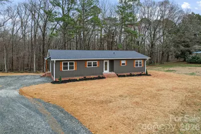 22055 Oakwood Road, Albemarle, NC 28001 - Photo 1
