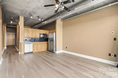 505 E 6th Street #814, Charlotte, NC 28202 - Photo 7