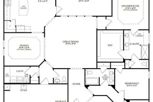 9000 Badlands Ct, Indian Land, SC 29707 - Photo 33