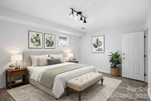 4316 Appaloosa Ln, Charlotte, NC 28215 - Photo 33