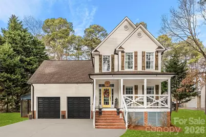 7901 McConnell Road, Denver, NC 28037 - Photo 1