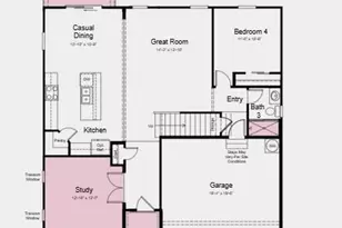 5026 Duval Cir, Tega Cay, SC 29708 - Photo 3