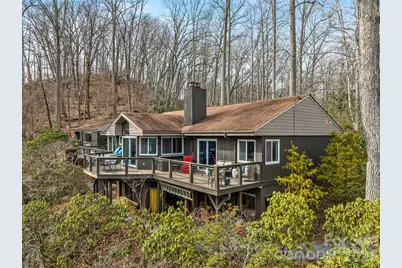 198 Brooks Branch Road, Leicester, NC 28748 - Photo 3