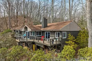 198 Brooks Branch Rd, Leicester, NC 28748 - Photo 3
