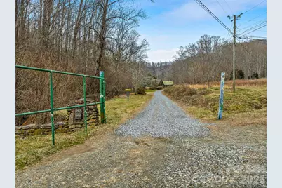 198 Brooks Branch Road, Leicester, NC 28748 - Photo 33