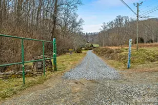198 Brooks Branch Rd, Leicester, NC 28748 - Photo 33