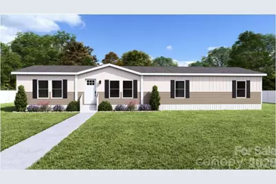 876 Tiney Road, Ellenboro, NC 28040 - Photo 1