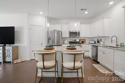 226 Harpers Run Lane, Matthews, NC 28104 - Photo 5