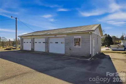 115 Linville Street, Morganton, NC 28655 - Photo 15