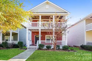 10269 Halston Cir, Huntersville, NC 28078 - Photo 1