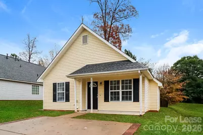 3632 Maggie Laney Drive, Charlotte, NC 28216 - Photo 3