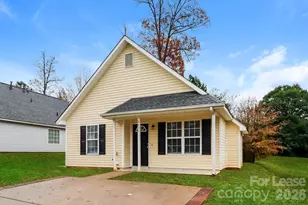 3632 Maggie Laney Dr, Charlotte, NC 28216 - Photo 3